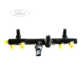 C-MAX MONDEO GALAXY S-MAX FOCUS KUGA FUEL SUPPLY RAIL