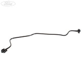 FIESTA KA+ B-MAX SOHC DI RADIATOR OVERFLOW HOSE