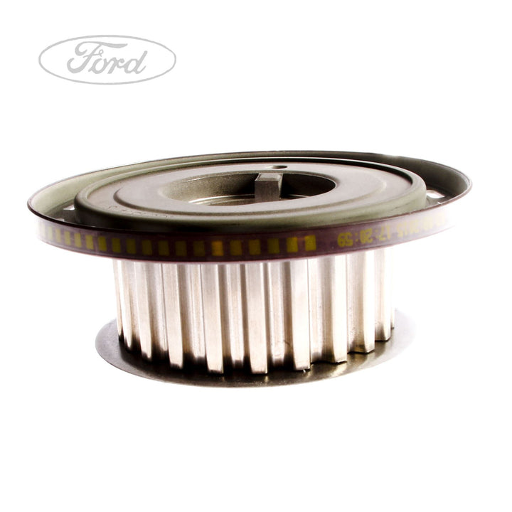 CRANKSHAFT GEAR