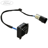 ECOSPORT ELECTRICAL OPENING TAILGATE SWITCH ASSEMBLY