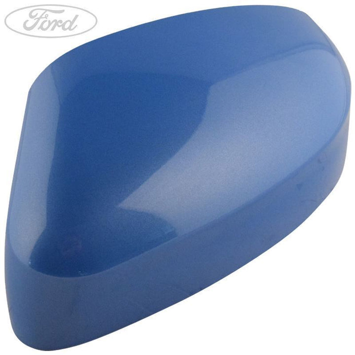 FOCUS N/S DOOR MIRROR HOUSING COVER ICEBERG 2015-