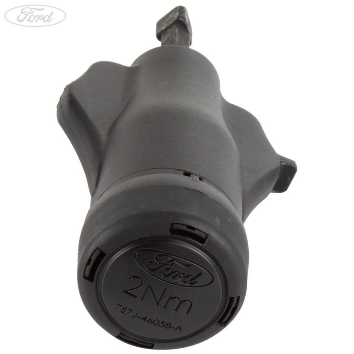 ROOF RACK KEY
