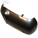 REAR BUMPER
