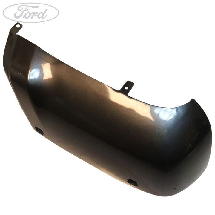 REAR BUMPER