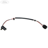 6-SPEED AUTOMATIC 6DCT450 - MPS6 OUTPUT SHAFT SPEED SENSOR