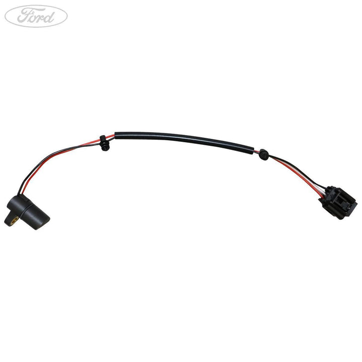 6-SPEED AUTOMATIC 6DCT450 - MPS6 OUTPUT SHAFT SPEED SENSOR