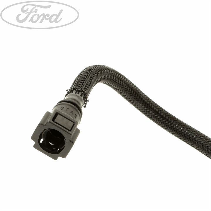 FOCUS C-MAX BRAKE BOOSTER VACUUM TUBE