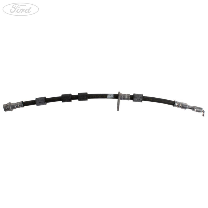 TRANSIT COURIER FRONT O/S BRAKE FLEXI HOSE 04/2014-