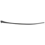 S-MAX WA6 N/S WINDSCREEN WEATHERSTRIP INSERT MOULDING