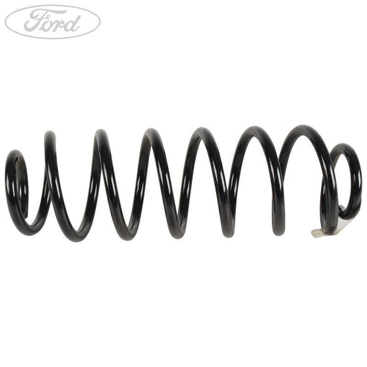 FIESTA 1.4 DURATEC REAR SUSPENSION SPRING 2012-2013