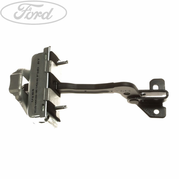 TRANSIT REAR O/S DOOR HINGE SWING CHECK STRAP