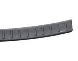 EDGE FROM 09/2018 CLIMAIR®* REAR BUMPER PROTECTOR PLATE,CONTOURED,MATT GREY