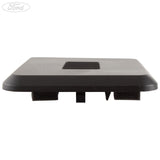 LOAD COMPARTMENT TRIM