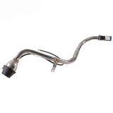 MONDEO DURATEC ZETEC SIGMA PETROL FUEL FILLER PIPE