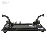 FIESTA FUSION 1.3 DURATEC 8V EFI FRONT CROSS MEMBER