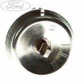 FIESTA LOCK CYLINDER KIT