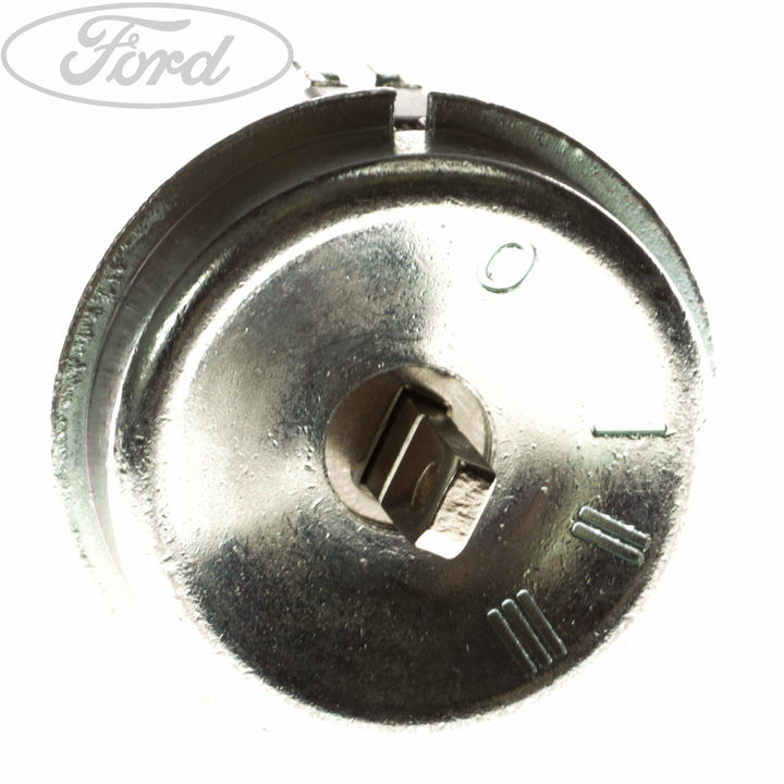 FIESTA LOCK CYLINDER KIT
