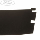 BODY MOULDINGS