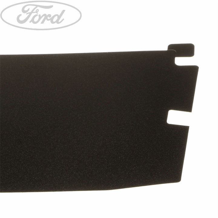 BODY MOULDINGS
