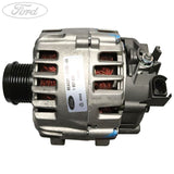 S-MAX GALAXY DURATORQ TDCI ALTERNATOR 150 AMP 2010-2015