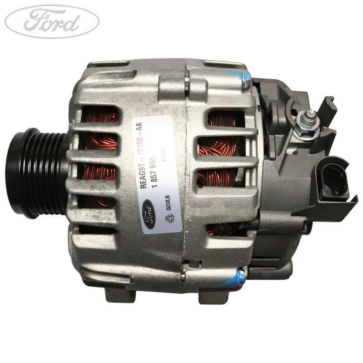 S-MAX GALAXY DURATORQ TDCI ALTERNATOR 150 AMP 2010-2015