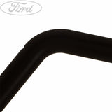 THERMOSTAT WATER OUTLET TUBE GASKET