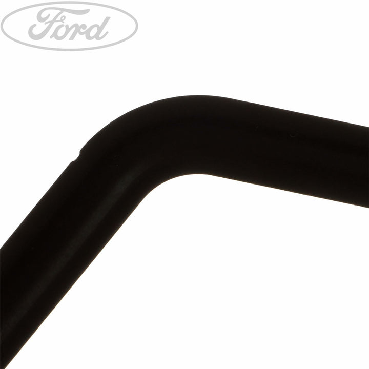 THERMOSTAT WATER OUTLET TUBE GASKET