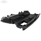 EDGE FRONT RADIATOR CONTROL SHUTTER 2016-