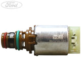 ELECTRONIC PRESSURE CTL SOLENOID
