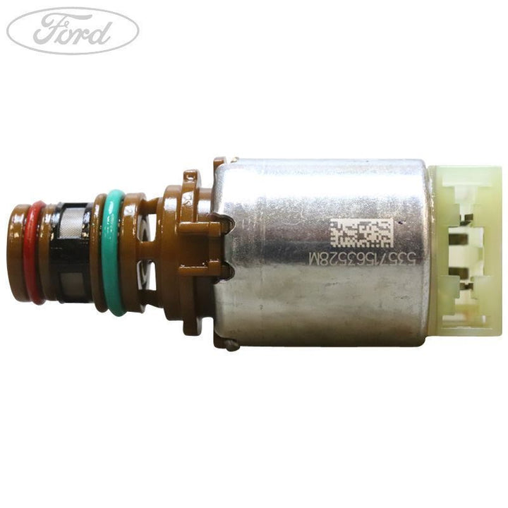 ELECTRONIC PRESSURE CTL SOLENOID