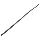 FIESTA N/S ROOF EDGE TRIM MOULDING