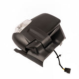 Transit O/S Electric Rear View Mirror Power Heated 2019-Onwards
