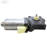WINDOW OPERATING MOTOR