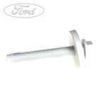KUGA REAR WHEEL HUB BEARING RETAINER