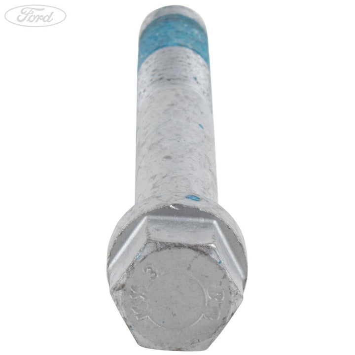 PULLEYS AND DRIVE BELTS HEX HEAD BOLT PACK OF 5