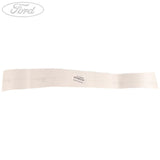 DOOR TRIM PANEL APPLIQUE