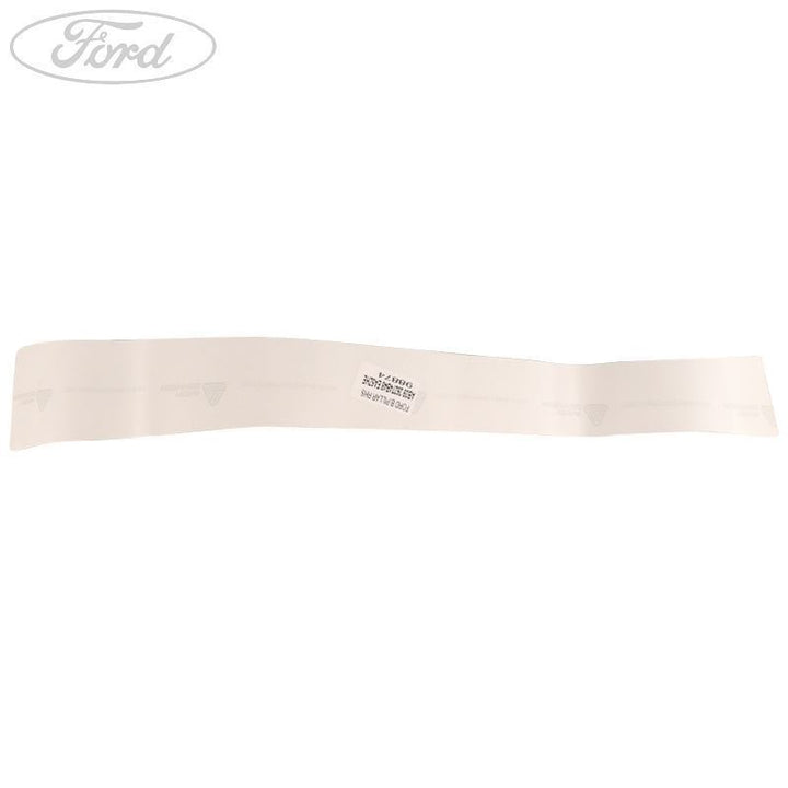 DOOR TRIM PANEL APPLIQUE