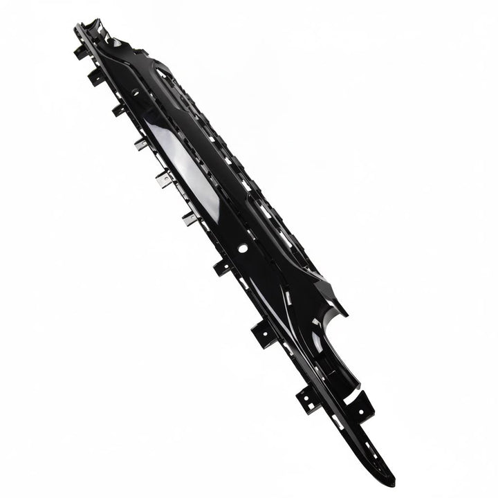 KUGA ST-LINE REAR BUMPER BAR MOULDING HIGH GLOSS BLACK CHROME WITH PARKING AID 2020-ONWARDS
