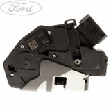 FIESTA FRONT LEFT N/S DOOR LOCK LATCH