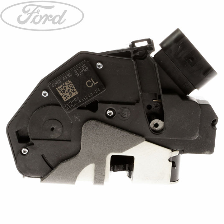 FIESTA FRONT LEFT N/S DOOR LOCK LATCH