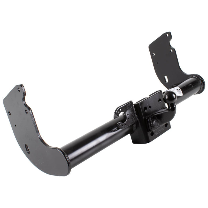 TRANSIT® FROM 05/2019 FIXED TOW BAR MIDDLE BALL POSITION