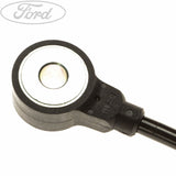 ENGINE KNOCK SENSOR