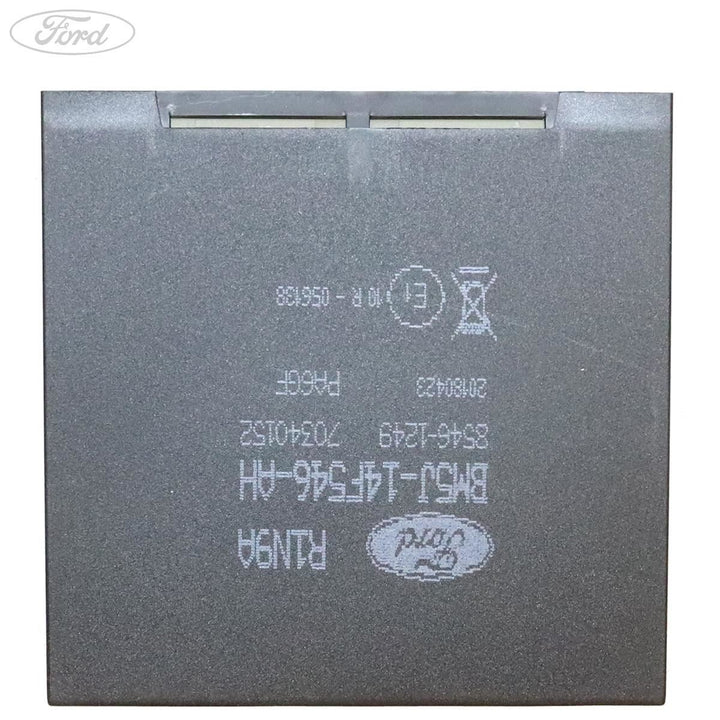 TOWBAR MODULE
