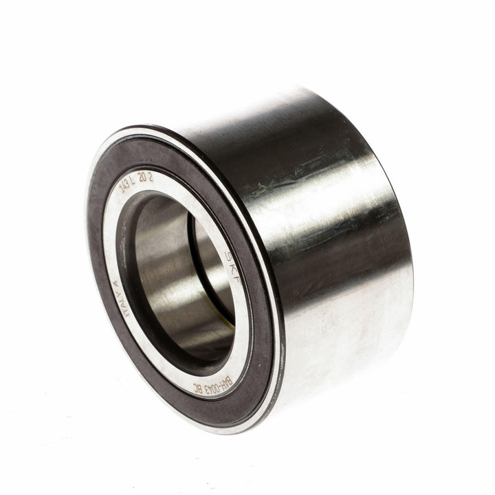 FRONT WHEEL HUB BEARING INC ABS RING