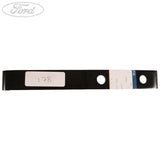 TRANSIT REAR BUMPER MOUNTING BRACKET 1994-2000
