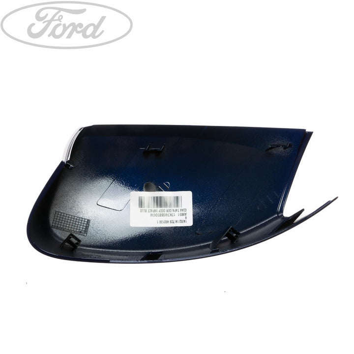 C-MAX GRAND C-MAX FRONT O/S RIGHT WING MIRROR HOUSING COVER