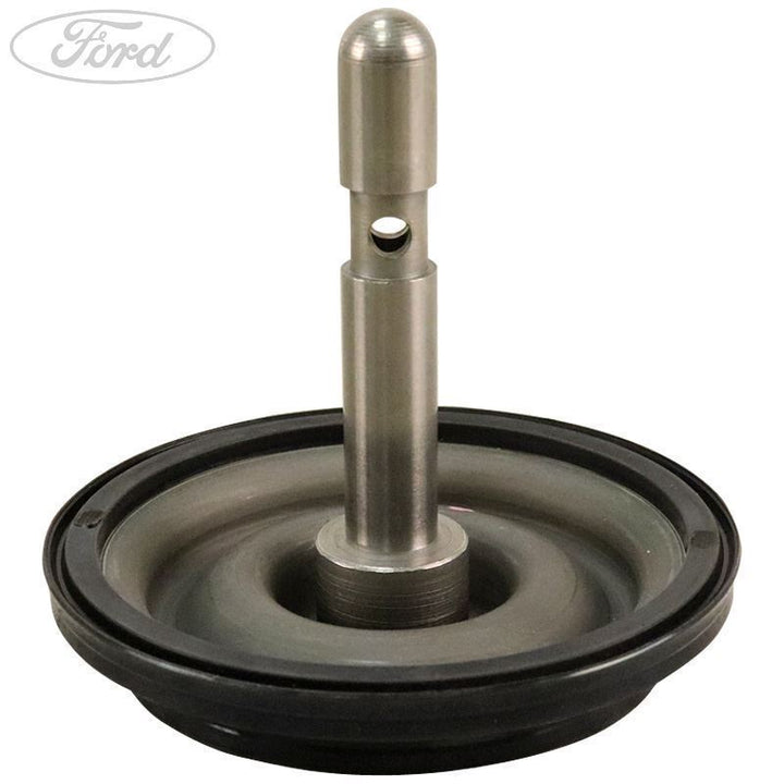 OVERDRIVE SERVO PISTON AND ROD