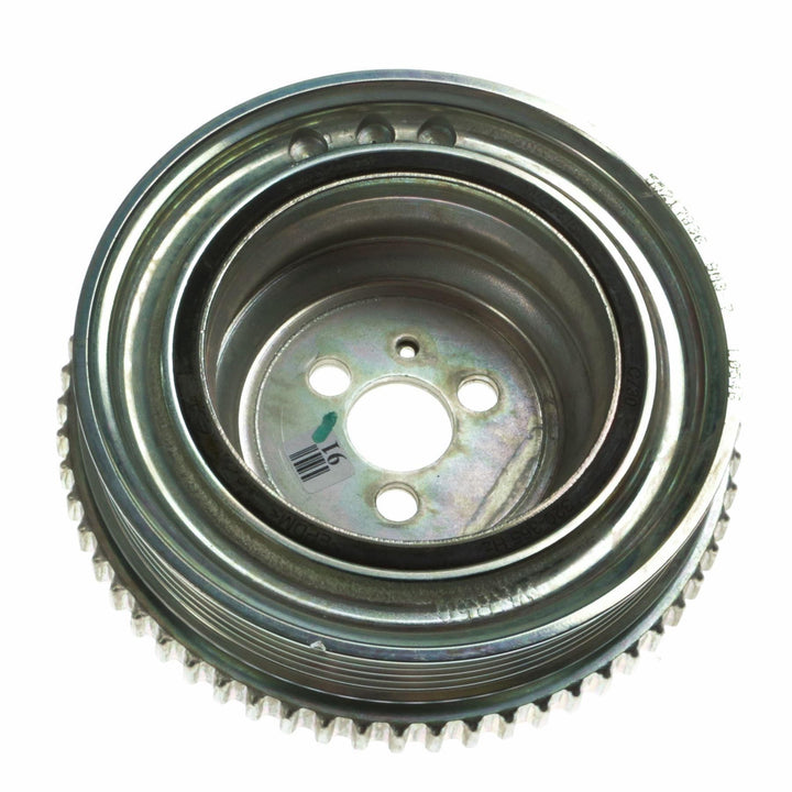 DRIVE BELT TENSIONER PULLEY KIT