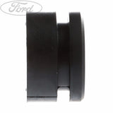 INSULATOR - RUBBER