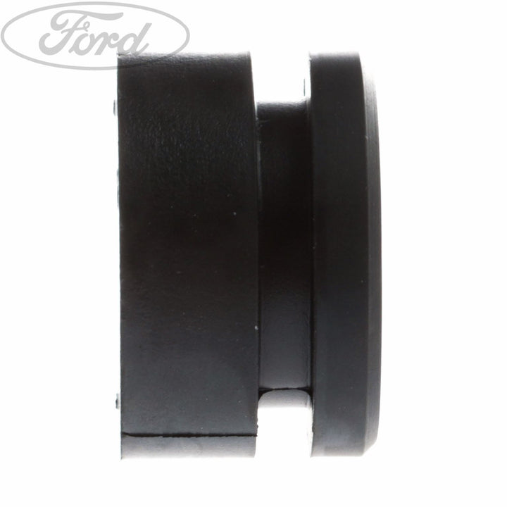 INSULATOR - RUBBER